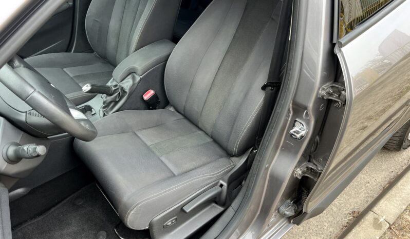 RENAULT Megane  | FWD (przód) | Manualna | 130 KM | Szary full