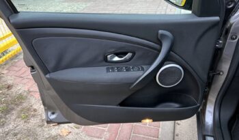 RENAULT Megane  | FWD (przód) | Manualna | 130 KM | Szary full