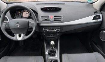 RENAULT Megane  | FWD (przód) | Manualna | 130 KM | Szary full