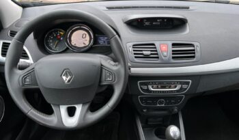 RENAULT Megane  | FWD (przód) | Manualna | 130 KM | Szary full