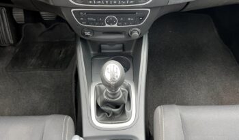 RENAULT Megane  | FWD (przód) | Manualna | 130 KM | Szary full