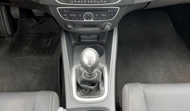 RENAULT Megane  | FWD (przód) | Manualna | 130 KM | Szary full