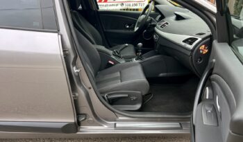 RENAULT Megane  | FWD (przód) | Manualna | 130 KM | Szary full