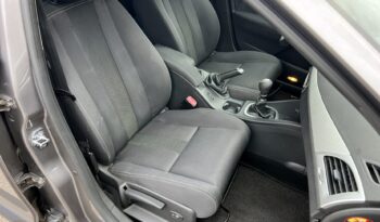 RENAULT Megane  | FWD (przód) | Manualna | 130 KM | Szary full