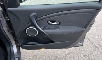 RENAULT Megane  | FWD (przód) | Manualna | 130 KM | Szary full