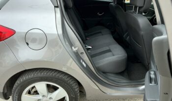 RENAULT Megane  | FWD (przód) | Manualna | 130 KM | Szary full