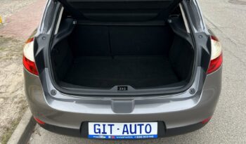RENAULT Megane  | FWD (przód) | Manualna | 130 KM | Szary full