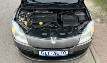 RENAULT Megane  | FWD (przód) | Manualna | 130 KM | Szary full