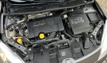 RENAULT Megane  | FWD (przód) | Manualna | 130 KM | Szary full