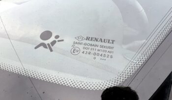 RENAULT Megane  | FWD (przód) | Manualna | 130 KM | Szary full