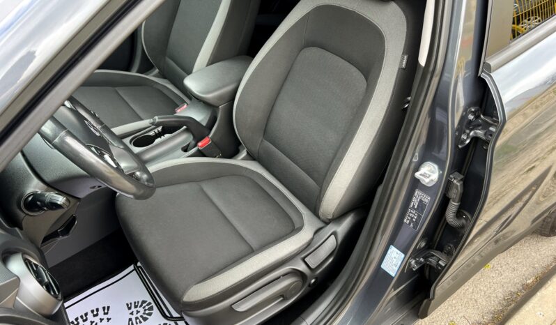 HYUNDAI Kona  | FWD (przód) | Manualna | 120 KM | Szary full