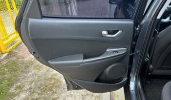 HYUNDAI Kona  | FWD (przód) | Manualna | 120 KM | Szary full