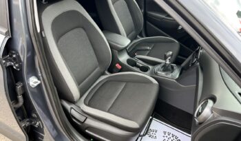 HYUNDAI Kona  | FWD (przód) | Manualna | 120 KM | Szary full