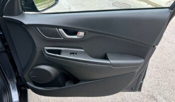 HYUNDAI Kona  | FWD (przód) | Manualna | 120 KM | Szary full