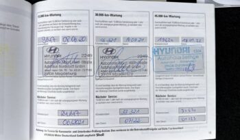 HYUNDAI Kona  | FWD (przód) | Manualna | 120 KM | Szary full