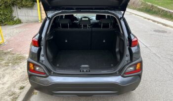 HYUNDAI Kona  | FWD (przód) | Manualna | 120 KM | Szary full