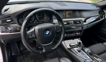 BMW Seria 5 | 4×4 (doł. automatycznie) | Automatyczna | 258 KM | Biały full