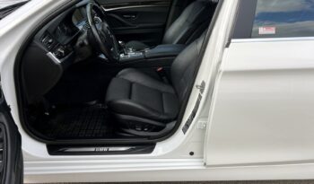 BMW Seria 5 | 4×4 (doł. automatycznie) | Automatyczna | 258 KM | Biały full