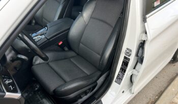 BMW Seria 5 | 4×4 (doł. automatycznie) | Automatyczna | 258 KM | Biały full