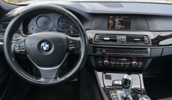 BMW Seria 5 | 4×4 (doł. automatycznie) | Automatyczna | 258 KM | Biały full