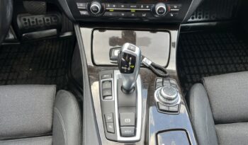 BMW Seria 5 | 4×4 (doł. automatycznie) | Automatyczna | 258 KM | Biały full