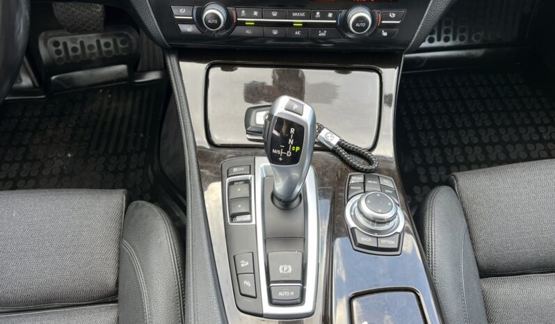 BMW Seria 5 | 4×4 (doł. automatycznie) | Automatyczna | 258 KM | Biały full