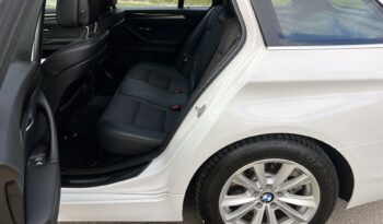 BMW Seria 5 | 4×4 (doł. automatycznie) | Automatyczna | 258 KM | Biały full
