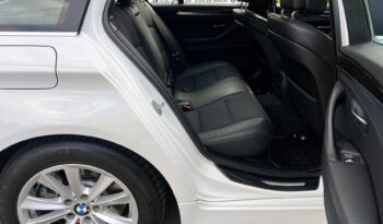 BMW Seria 5 | 4×4 (doł. automatycznie) | Automatyczna | 258 KM | Biały full