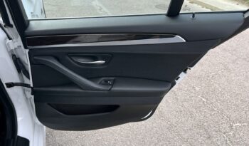 BMW Seria 5 | 4×4 (doł. automatycznie) | Automatyczna | 258 KM | Biały full