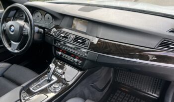 BMW Seria 5 | 4×4 (doł. automatycznie) | Automatyczna | 258 KM | Biały full