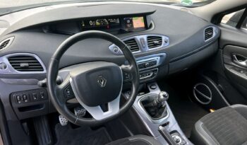 RENAULT Scenic  | FWD (przód) | Manualna | 130 KM | Szary full