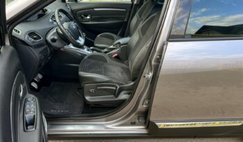 RENAULT Scenic  | FWD (przód) | Manualna | 130 KM | Szary full