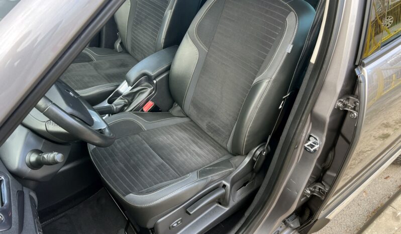 RENAULT Scenic  | FWD (przód) | Manualna | 130 KM | Szary full