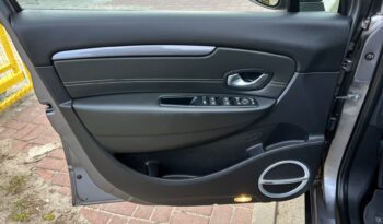 RENAULT Scenic  | FWD (przód) | Manualna | 130 KM | Szary full