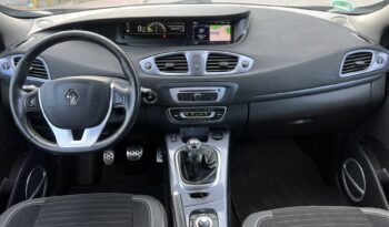 RENAULT Scenic  | FWD (przód) | Manualna | 130 KM | Szary full