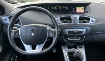 RENAULT Scenic  | FWD (przód) | Manualna | 130 KM | Szary full