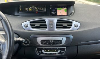 RENAULT Scenic  | FWD (przód) | Manualna | 130 KM | Szary full