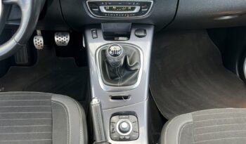 RENAULT Scenic  | FWD (przód) | Manualna | 130 KM | Szary full