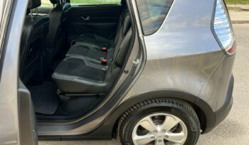 RENAULT Scenic  | FWD (przód) | Manualna | 130 KM | Szary full