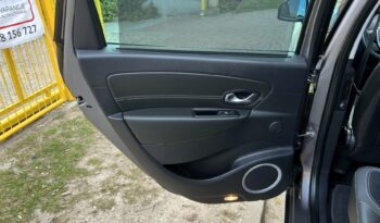 RENAULT Scenic  | FWD (przód) | Manualna | 130 KM | Szary full