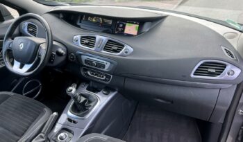 RENAULT Scenic  | FWD (przód) | Manualna | 130 KM | Szary full