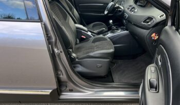 RENAULT Scenic  | FWD (przód) | Manualna | 130 KM | Szary full