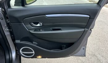 RENAULT Scenic  | FWD (przód) | Manualna | 130 KM | Szary full