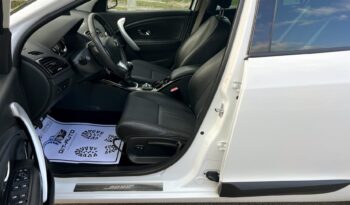 RENAULT Megane  | FWD (przód) | Manualna | 130 KM | Biały full