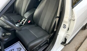 RENAULT Megane  | FWD (przód) | Manualna | 130 KM | Biały full