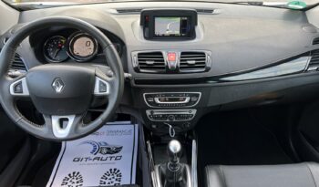 RENAULT Megane  | FWD (przód) | Manualna | 130 KM | Biały full