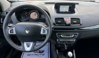RENAULT Megane  | FWD (przód) | Manualna | 130 KM | Biały full