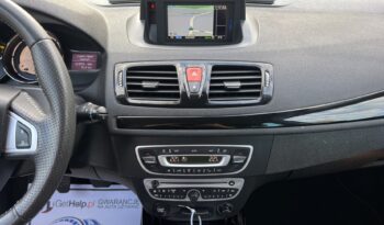 RENAULT Megane  | FWD (przód) | Manualna | 130 KM | Biały full