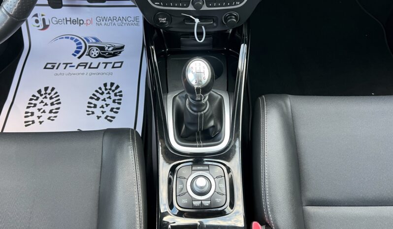 RENAULT Megane  | FWD (przód) | Manualna | 130 KM | Biały full