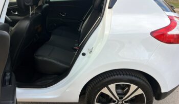 RENAULT Megane  | FWD (przód) | Manualna | 130 KM | Biały full